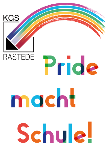 Pride macht Schule!