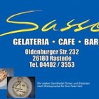 Eiscafé Sasso