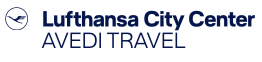 Lufthansa City Center Avedi Travel